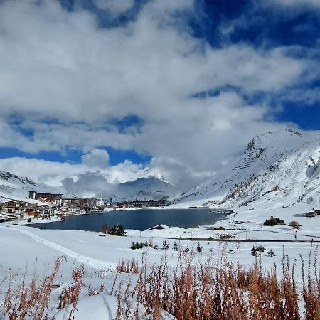 Studio Palafour - Le Lac-6 By Interhome Тінь Екстер'єр фото